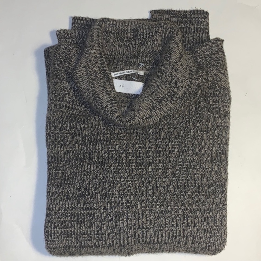 Pomandère Sweater